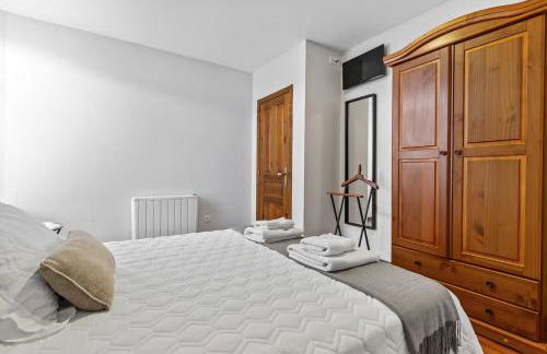 Apartamentos Turisticos As Cetareas - Foto 11