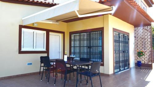 Villa ELTAEL - Daniel Apartment - Warm Pool from April 2026 - Foto 2