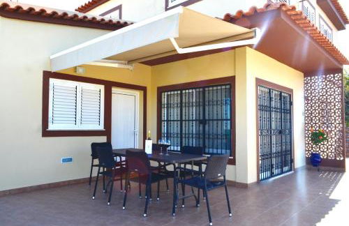 Villa ELTAEL - Daniel Apartment - Warm Pool from April 2026 - Foto 1