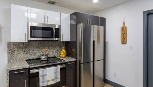 Casa Madeira @ the heart of Miami Design District - Foto 4