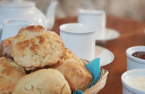 Holiday Home Idyllisches Landhaus Rosemary by Interhome - Photo 10