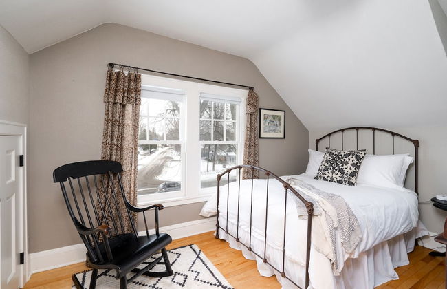 Gideon's Retreat - Excelsior - Foto 9