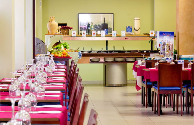 Aparthotel Bahía - Photo 54