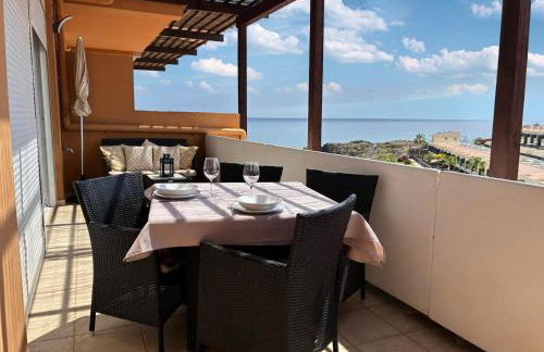 Golf del Sur Ocean Blue Apartment - Foto 17