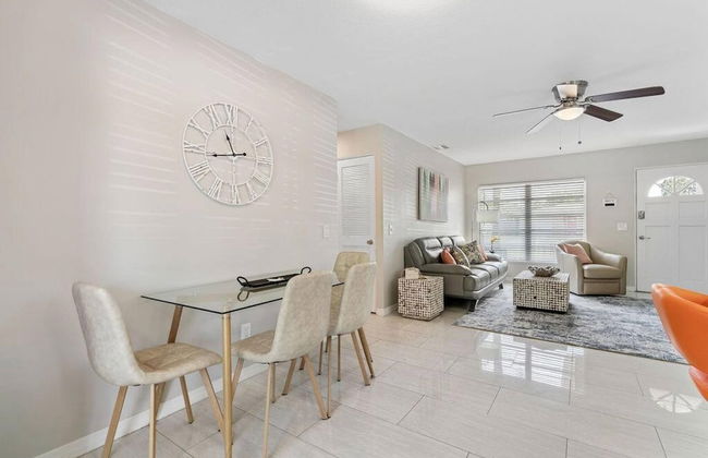 Pool Hottub 5 Miles Clearwater IRB Pet Friendly - Foto 33