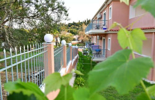 Studios Pantelis Corfu - Adults Only - Foto 30