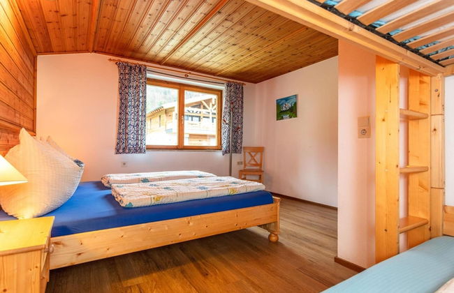 Great Group Holiday Home - Foto 9