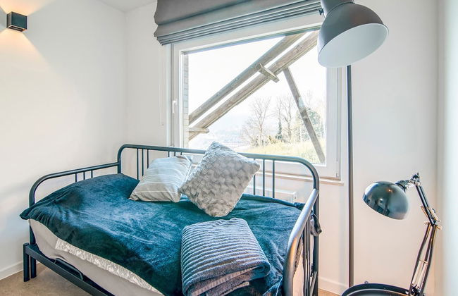 Holiday Home in HUY Near Town Center - Foto 7