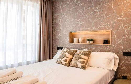 Cid III - Apartamentos Burgos Deluxe - Foto 11