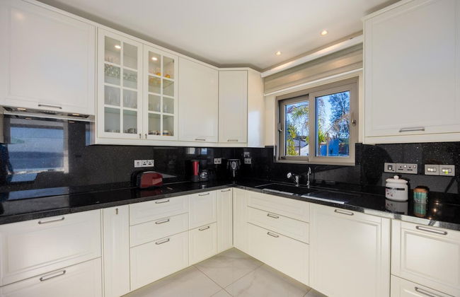 Villa Stella Sunset in Nea Dimmata - Foto 22