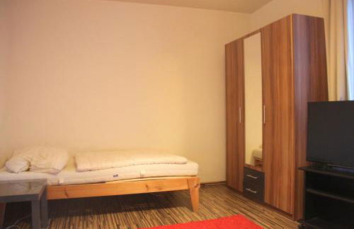 Ferienwohnung Steile Wand - Foto 6