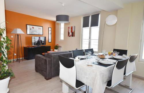 Le Clos Saint Martin - Foto 25