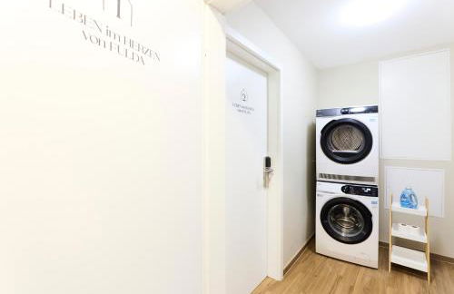 Leben im Herzen von Fulda - Foto 32