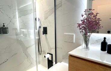 APARTAMENTO MENTURA Centro de San Sebastian Parking FREE - Foto 14