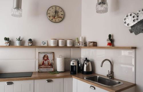 Opera Prima Apartment and Room - Foto 44