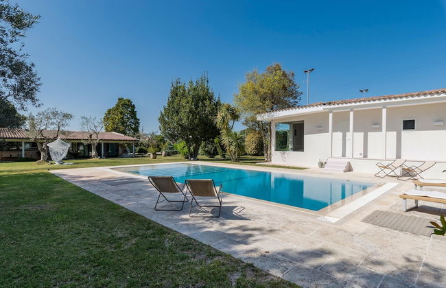 3676 Villa Enò by Perle di Puglia - Foto 40