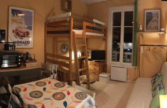 Studio Les Pieds dans l'eau - Foto 5