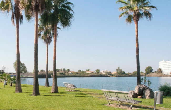 Universal Aparthotel Elisa - Foto 44