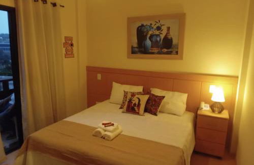 Piemonte Flat Apart - Foto 21