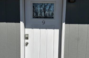 1 Bedroom wBalcony near UNM, Nob Hill downtown - Foto 9