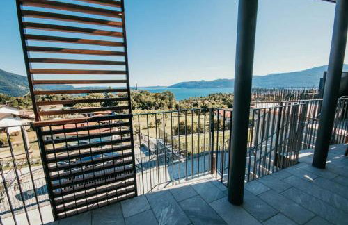 Appartamento Meda - Lakeside Leisure & Business - Foto 14