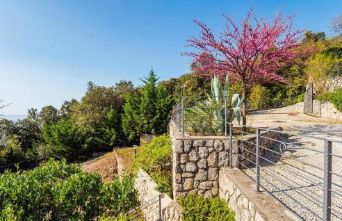 Amazing Apartment In Moscenicka Draga - Foto 17