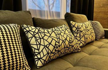 Luxus Apartment im Stadtzentrum Gaggenau! - Foto 1