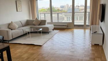 KaiserLoft Zentral Nähe Messe - Foto 3