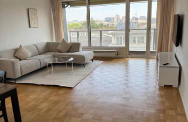 KaiserLoft Zentral Nähe Messe - Foto 3