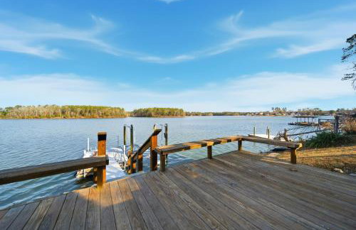 Deep Water Stays on Lake Murray - Foto 18