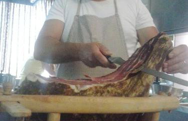 Apartment Agroturizam Radešić - Foto 21