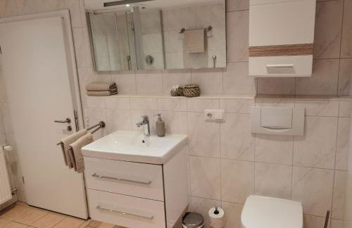 Bürgstadt, Am Bischof mit Sonnenterrasse, 1 bis 4 Betten - Foto 6