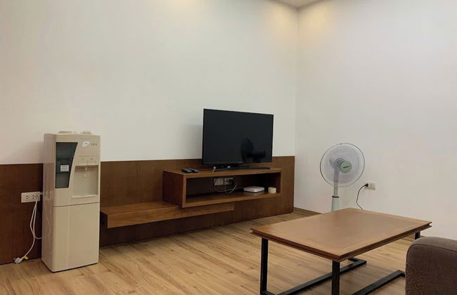 Lavender Building Van Cao - Foto 1