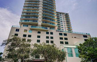 Luxury 2-story Penthouse located in Coconut Grove Hotel-includes Parking - Foto 33