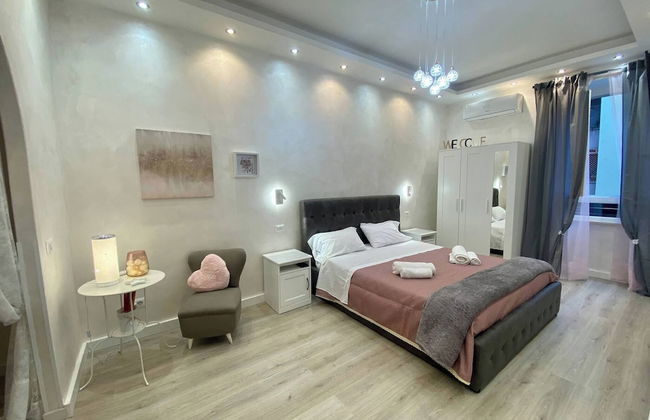Apartment Near the Colosseum With Metro Line A a 2-minute Walk Away - Foto 18