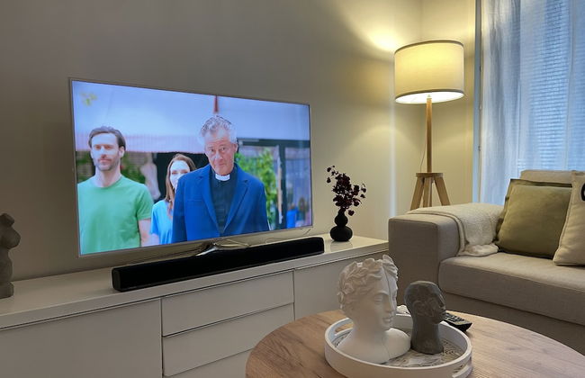 Immaculate 1-bed Apartment in Tampere - Foto 25