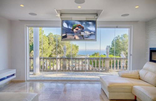 Villa Ocean View - Foto 6