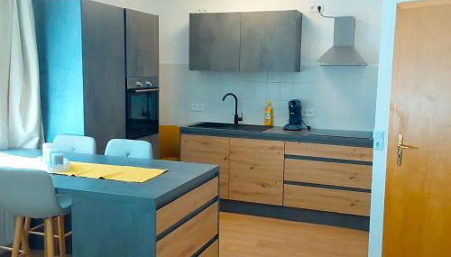 Gemütliche Wohnung mit Küche und Netflix - Foto 2