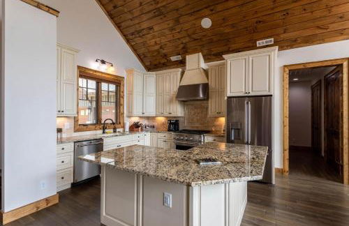 Clouds Rest at Eagles Nest - Foto 9