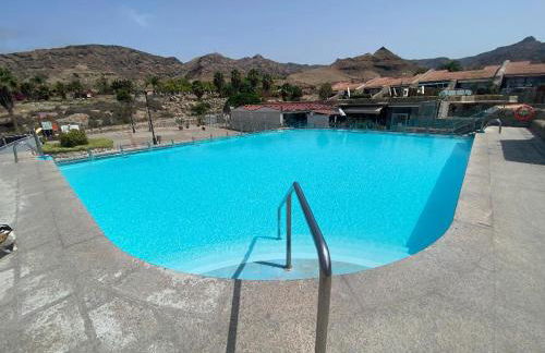 Duplex Bravo in Anfi Tauro Golf - Foto 22