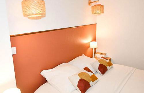 Le Chalet du Parc - Maison de charme Proche Paris - Foto 30