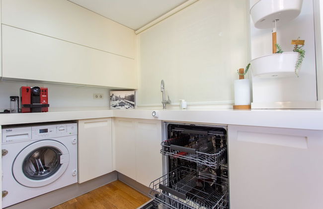 Cullera Beach Apartment Cap Blanc - Foto 18