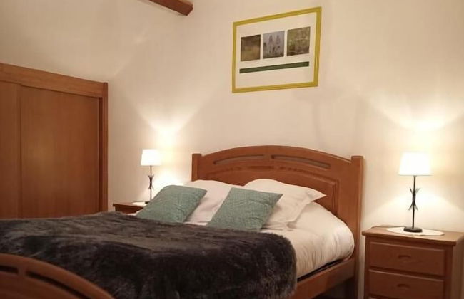 Le Gite des deux Lacs - Foto 3