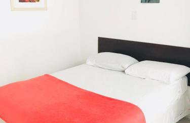 Lagoa da Conceição Apartments AC -cozinha completa-centrinho da lagoa - Foto 37