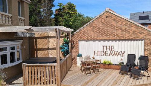 The Hideaway Thorpe Thewles - Foto 2