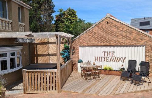 The Hideaway Thorpe Thewles - Foto 2