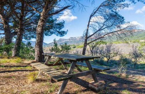 Mas Fullat casa rural Alforja - Foto 35