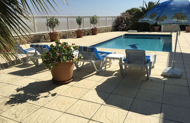 Sunset Villa - Photo 9