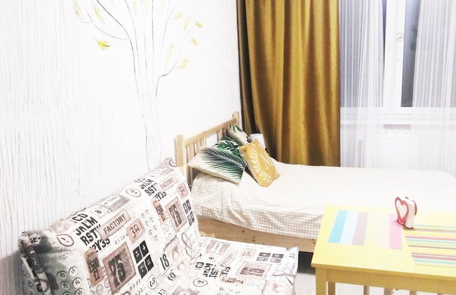 Apartments on Borisa Pupko 3 - Photo 12