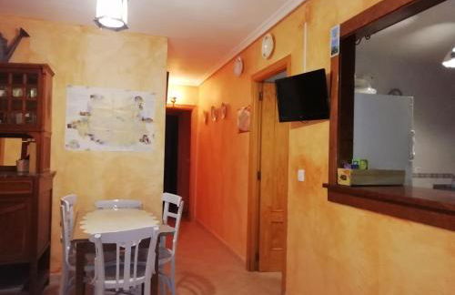 Casa Rural Abuela Maxi - Foto 41